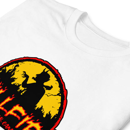 Hellfire Summer Camp Halloween Unisex T-Shirt