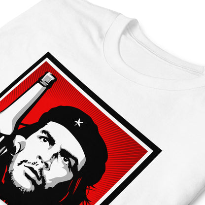 Che Guevara Cheers T-shirt