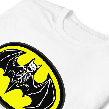 Batman bat skeleton Unisex T-Shirt