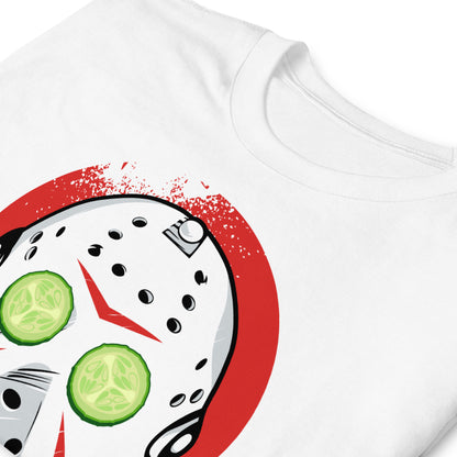 Saturday the 13th, Jason voorhees, Pop Culture Unisex T-Shirt