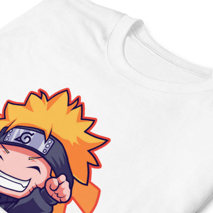 Naruto Anime Unisex T-Shirt