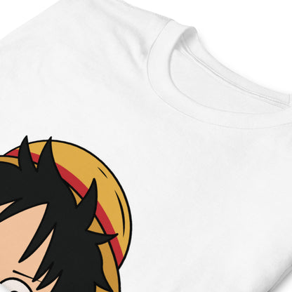 One Piece style Anime Unisex T-Shirt