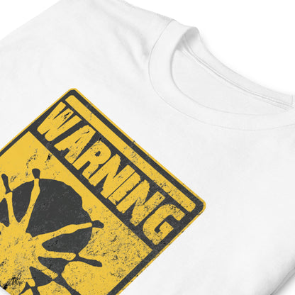 Facehugger Warning T-Shirt