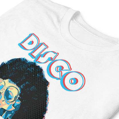 Disco isnt dead T-Shirt