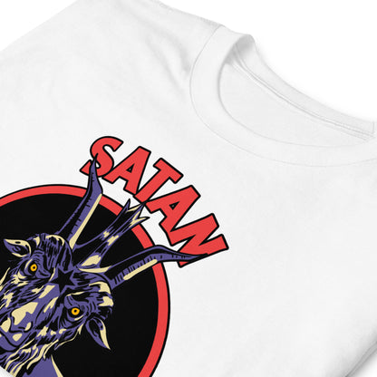 Satan Wants You T-Shirt