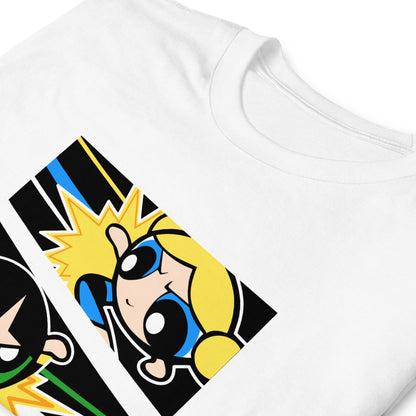 Powderpuff girls T-Shirt