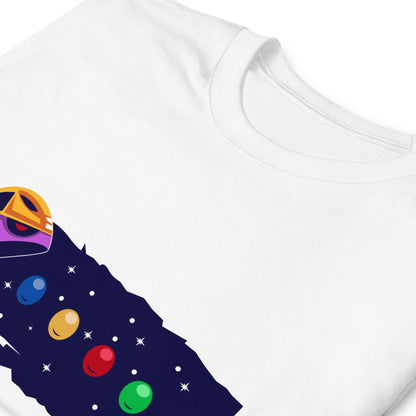 Thanos PacMan T-Shirt