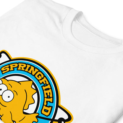 The Simpsons T-Shirt