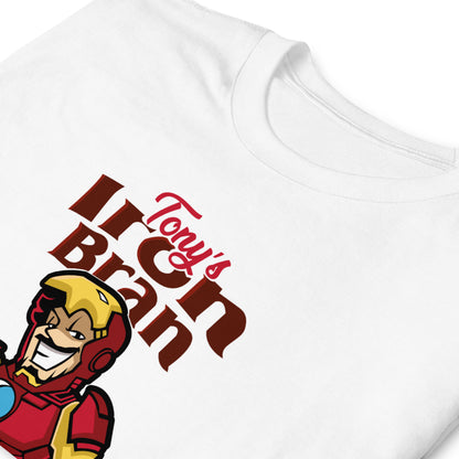 Iron Man T-Shirt