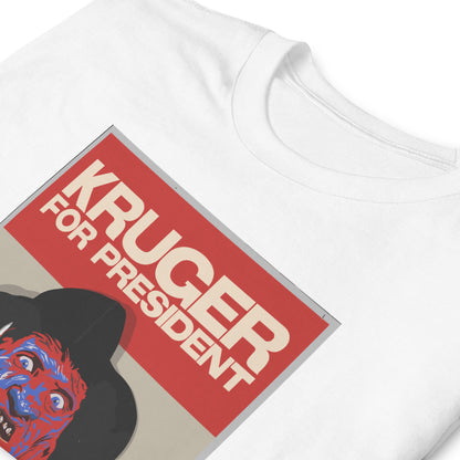 Krueger Unisex T-Shirt