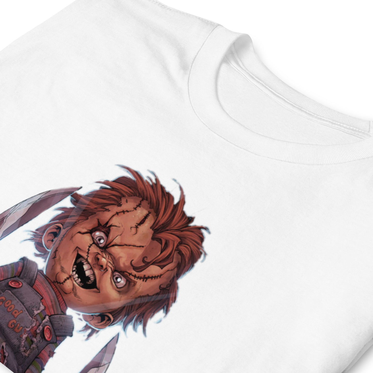 Childs Play, Chucky Unisex T-Shirt