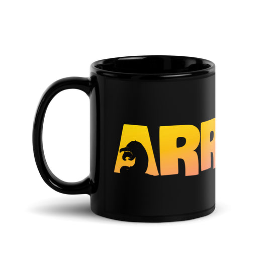 Dune movie Arrakis Coffee Mug 11oz