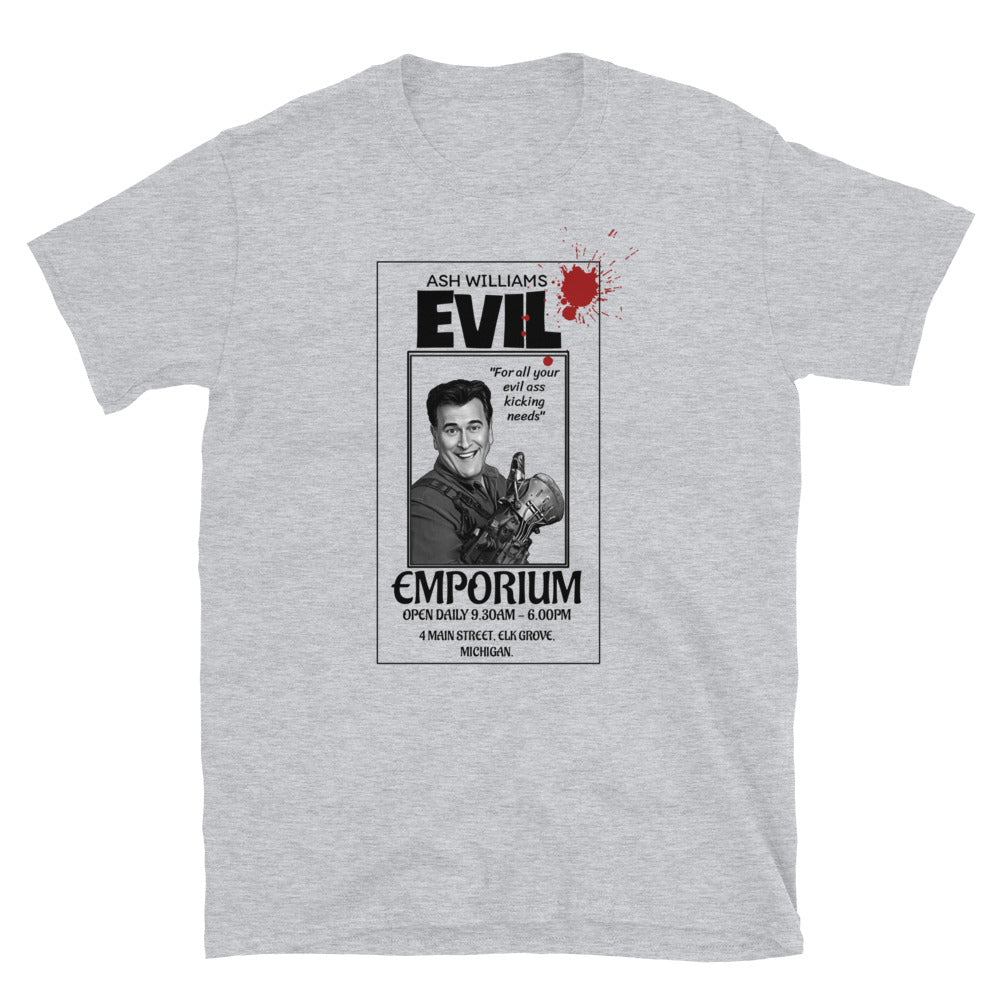 Evil Dead T-shirt