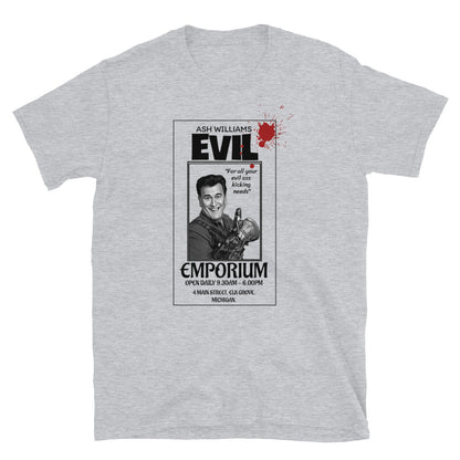 Evil Dead T-shirt