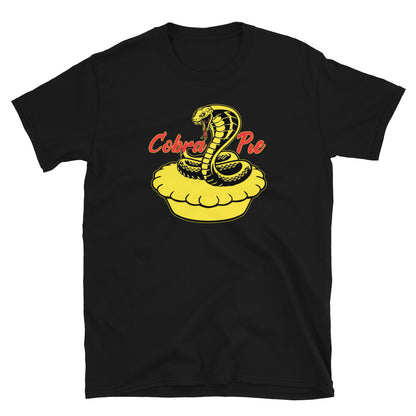 Cobra Kai Unisex T-Shirt