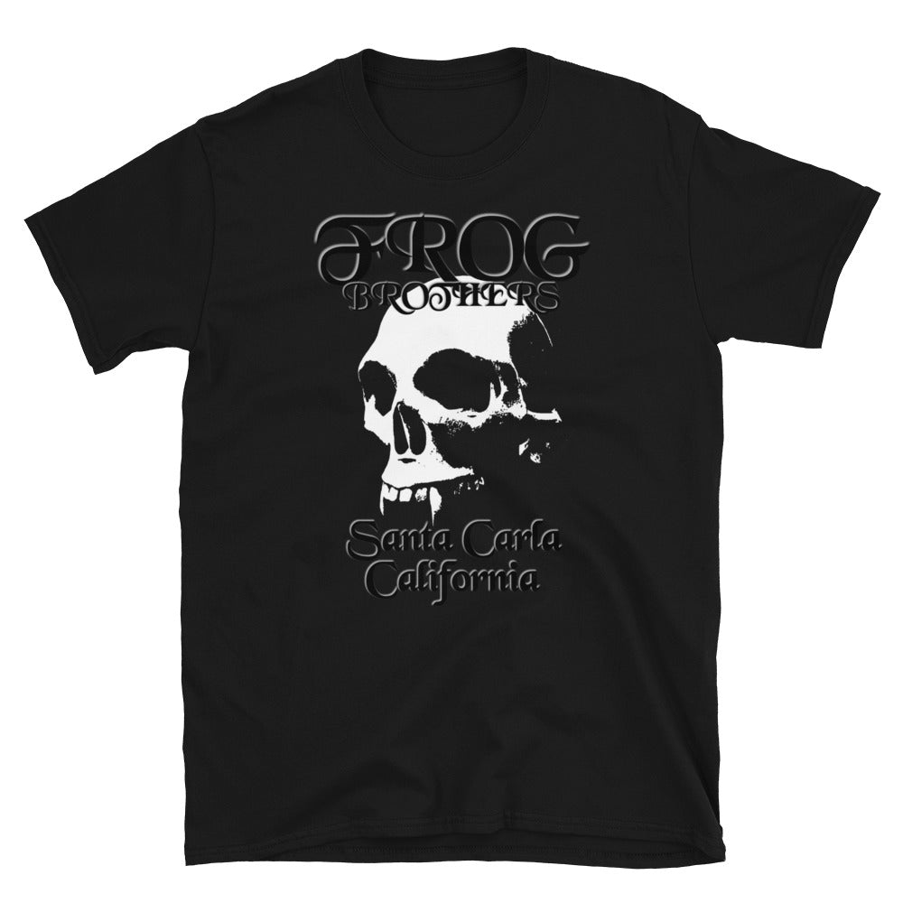 Frog Brothers Unisex T-Shirt, Frog Brothers t-shirt, Frog Brothers shirt, The Lost Boys t-shirt, The Lost Boys shirt, Frog Brothers tee, - McLaren Tee Hub 