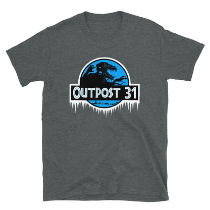 The Thing Outpost 31 T-Shirt 