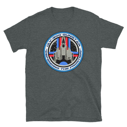 The Last Starfighter Unisex T-Shirt, last starfighter t-shirt, last starfighter tshirt, last starfighter shirt, last starfighter tee, 80s - McLaren Tee Hub 