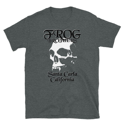 Frog Brothers Unisex T-Shirt, Frog Brothers t-shirt, Frog Brothers shirt, The Lost Boys t-shirt, The Lost Boys shirt, Frog Brothers tee, - McLaren Tee Hub 