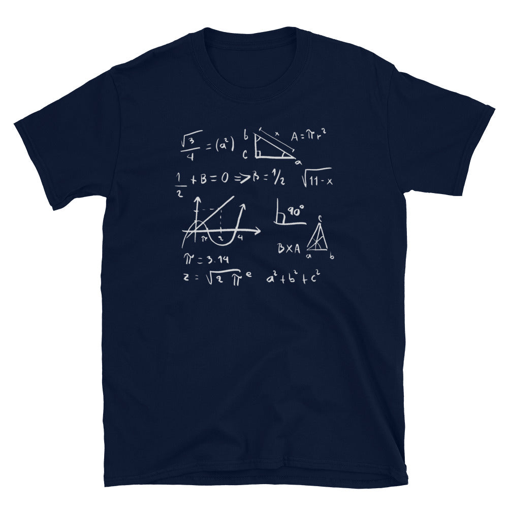 Maths Unisex T-Shirt, maths tshirt, tshirt maths, tshirt for teachers, teachers tshirt, math teachers t-shirt, t-shirt math teacher,