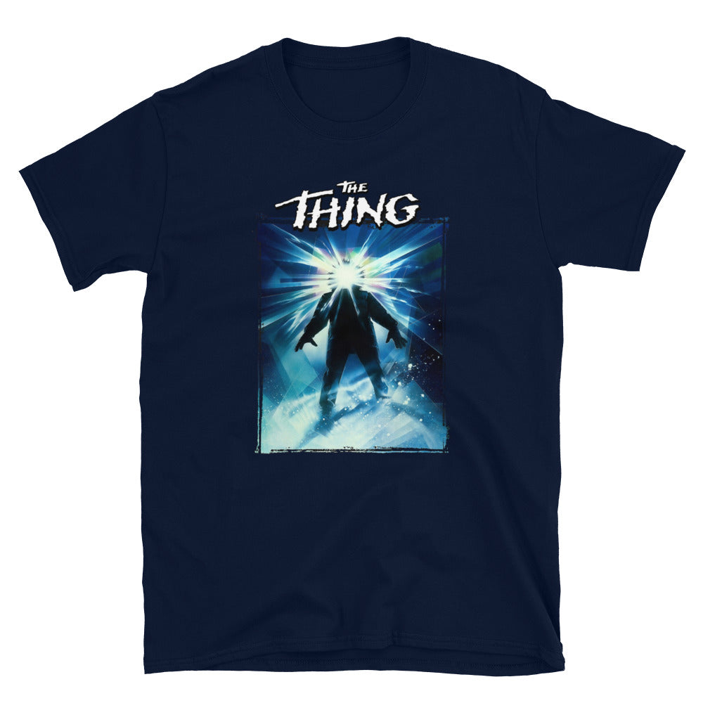 The Thing Movie T-Shirt