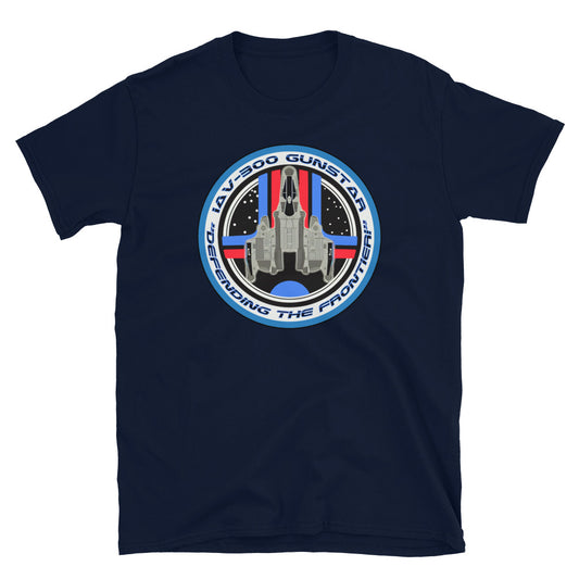 The Last Starfighter Unisex T-Shirt, last starfighter t-shirt, last starfighter tshirt, last starfighter shirt, last starfighter tee, 80s - McLaren Tee Hub 