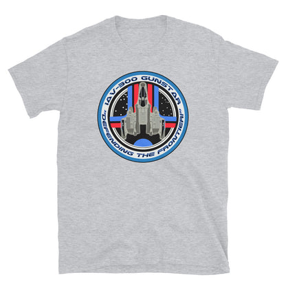 The Last Starfighter Unisex T-Shirt, last starfighter t-shirt, last starfighter tshirt, last starfighter shirt, last starfighter tee, 80s - McLaren Tee Hub 