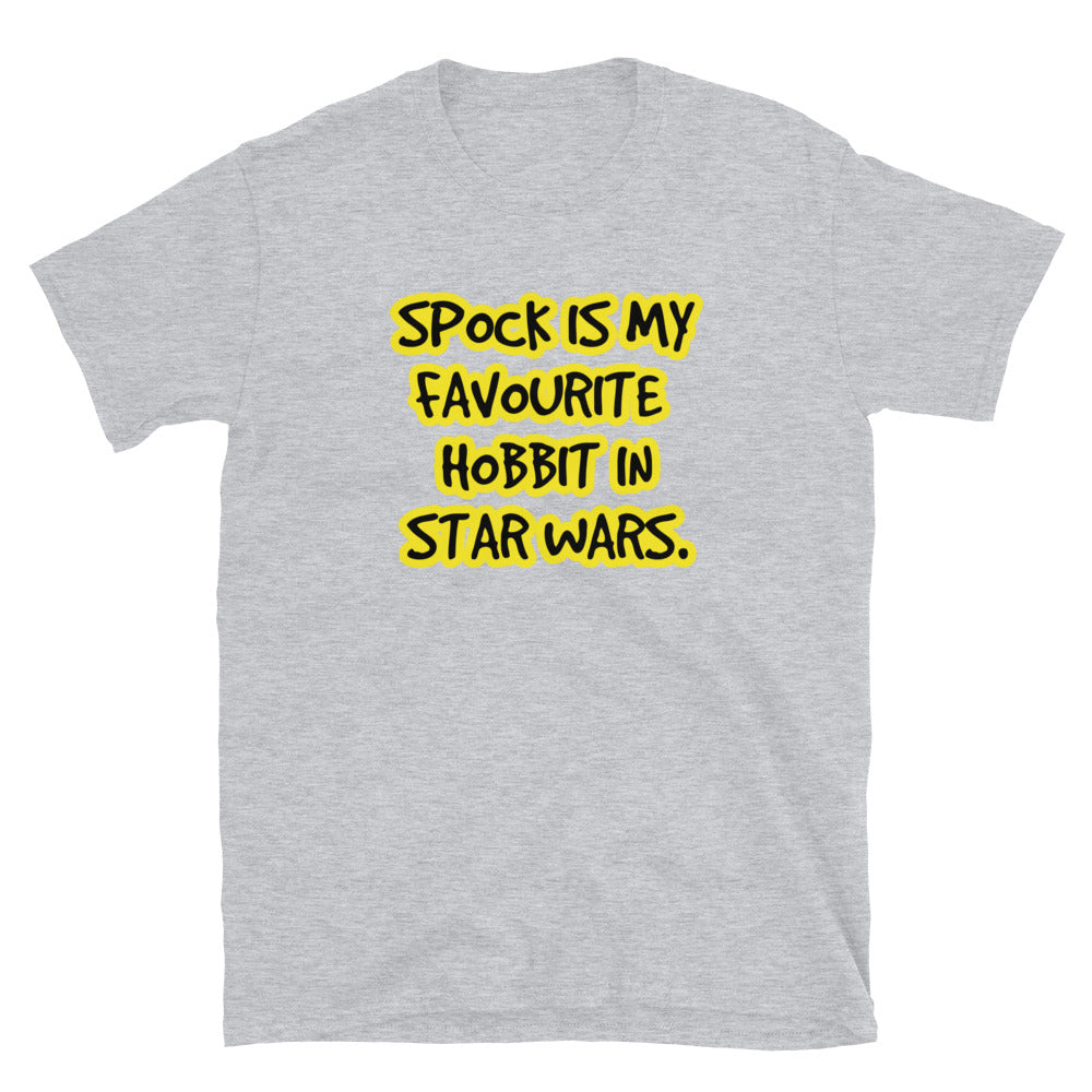 Star Trek Unisex T-Shirt, Star trek t-shirt, Lord of the Rings t-shirt, Star Wars t-shirt, Star trek shirt,Lord of the Rings shirt,star wars - McLaren Tee Hub 