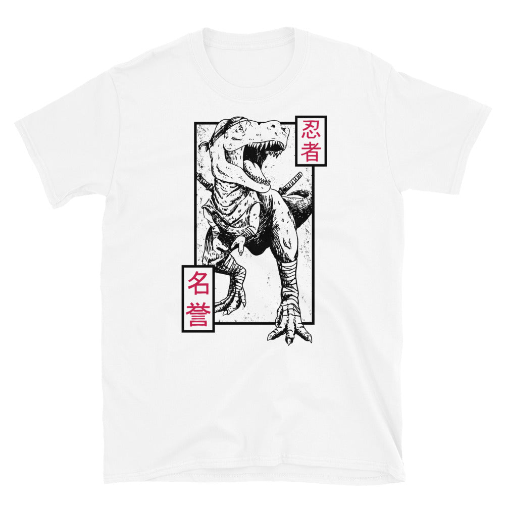 Dinosaur Ninja T-Shirt