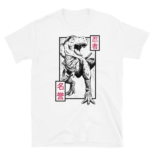 Dinosaur Ninja T-Shirt