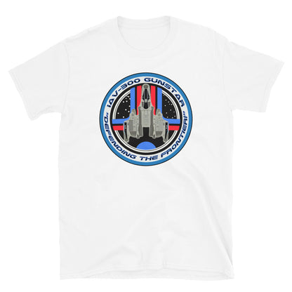 The Last Starfighter Unisex T-Shirt, last starfighter t-shirt, last starfighter tshirt, last starfighter shirt, last starfighter tee, 80s - McLaren Tee Hub 