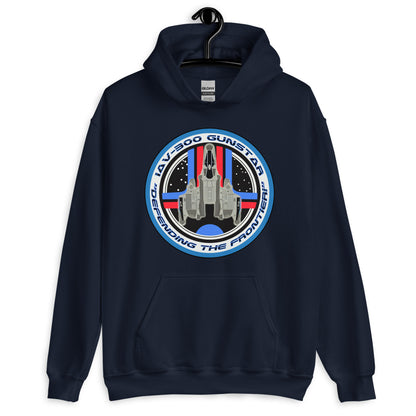 The Last Starfighter Unisex Hoodie, last starfighter Hoodie, Hoodie last starfighter, last starfighter gifts, gifts the last starfighter, - McLaren Tee Hub 