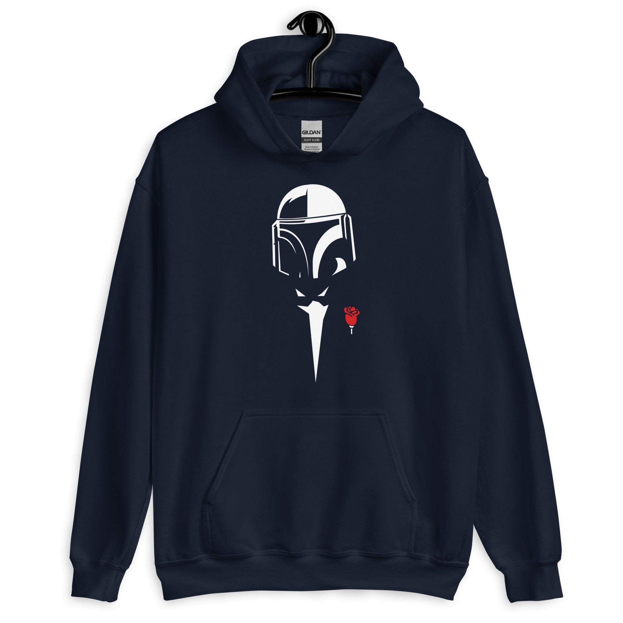 Hoodie mandalorian online